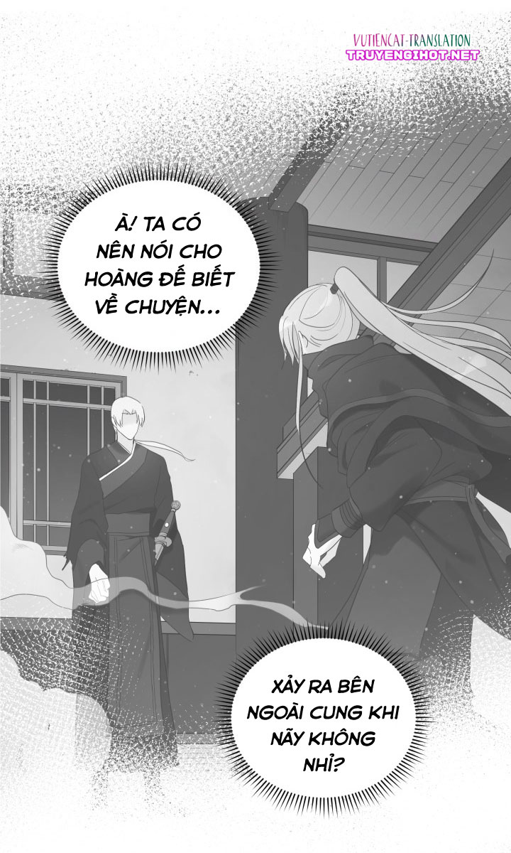 khế ước hậu cung chapter 14.1 37