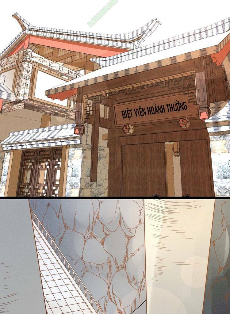 tu chân cuồng thiếu tại vườn trường chapter 38 29