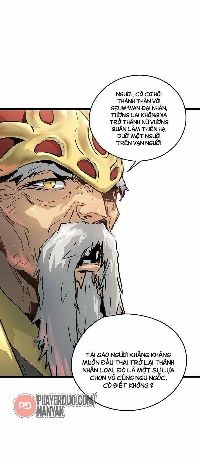 hứa lan chapter 64 63