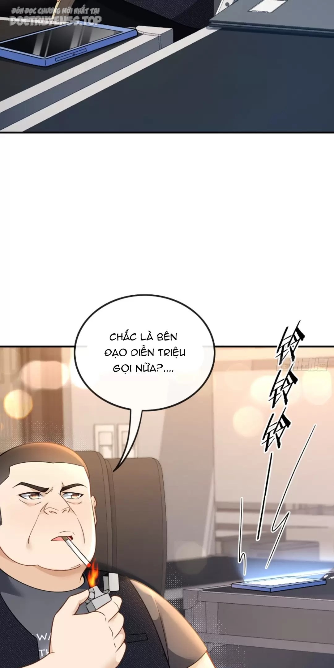 tái sinh, tôi trở thành ông vua ngành giải trí chapter 9 35