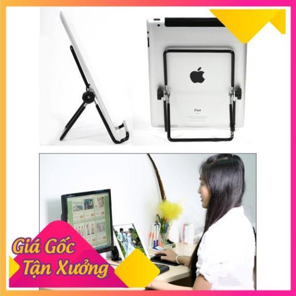 Giá Đỡ Điện Thoại, Ipad Xếp Đa Năng TP'S
