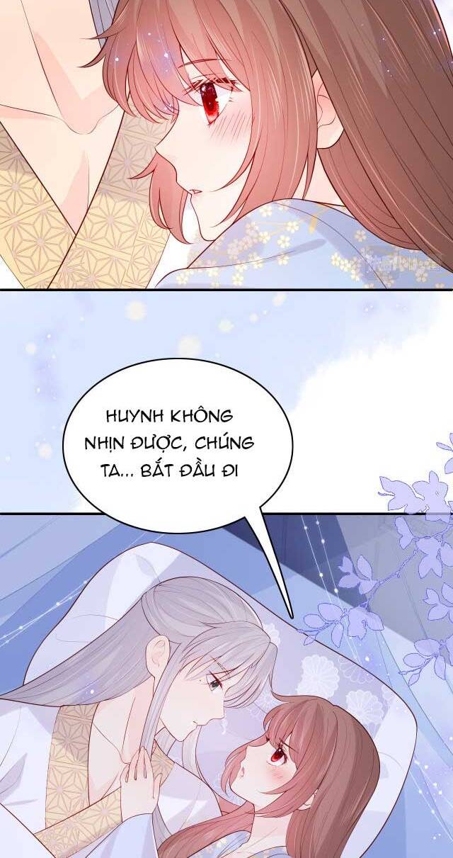 dưỡng địch vi hoạn chapter 146 15