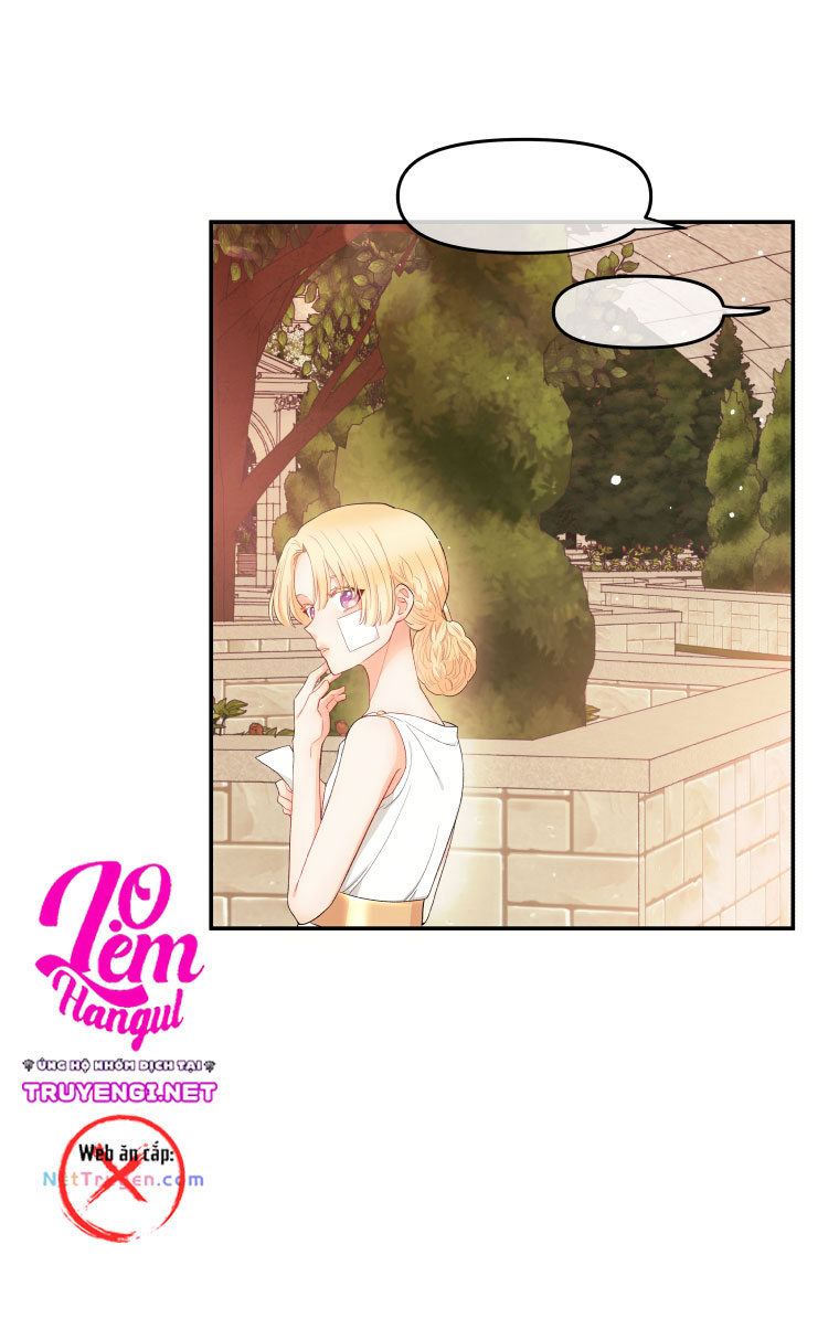 đừng đặt tình cảm mình vào cuốn sách đó chapter 3 76