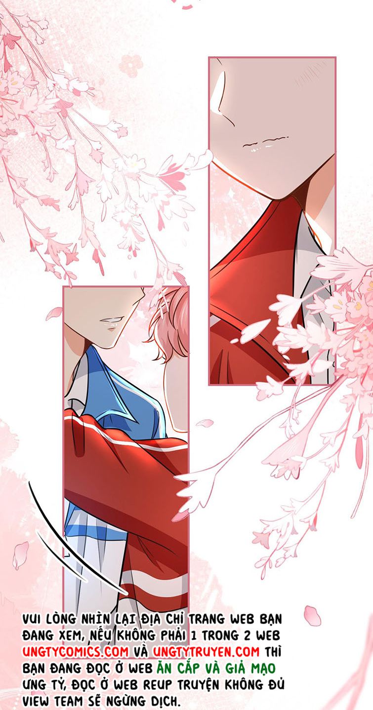 tín tức tố nói chúng ta không thể chapter 35 22