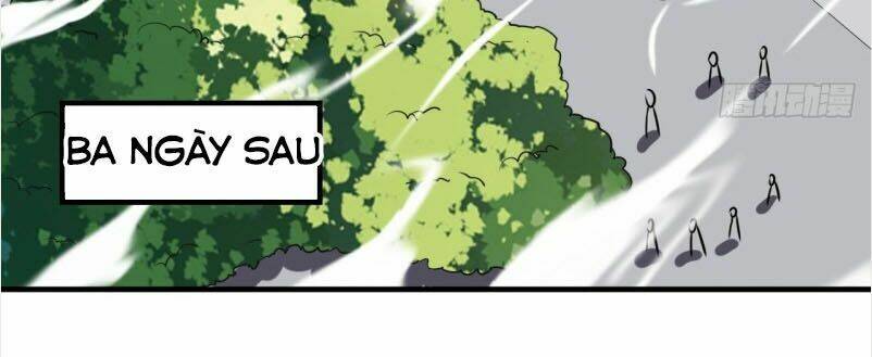 thần võ đế tôn chapter 47 40