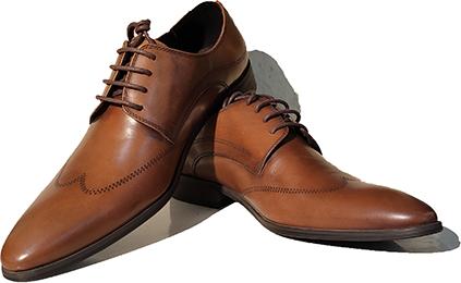 Giầy da nam cao cấp GCC_0416