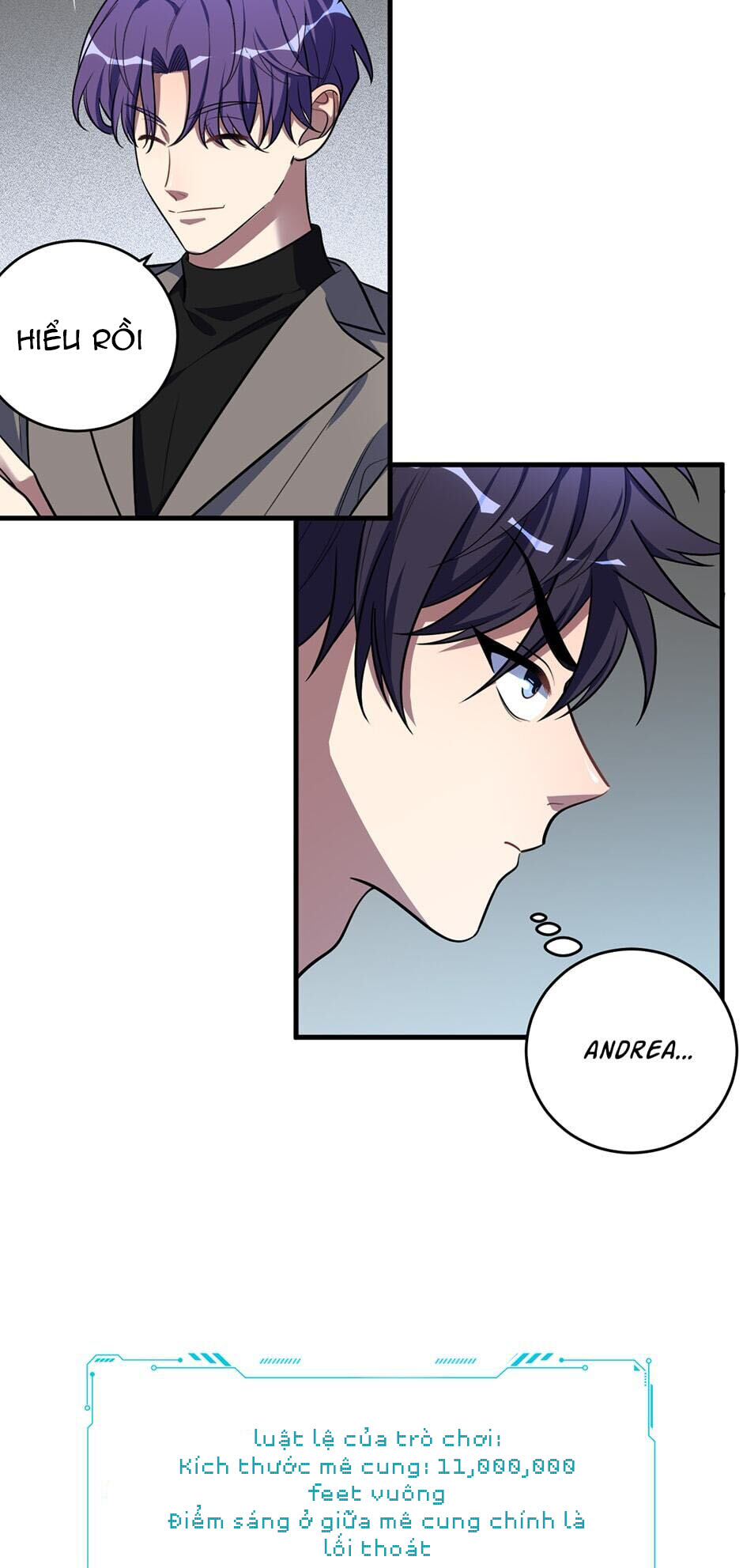 [16+] killing my love chapter 53.1 17