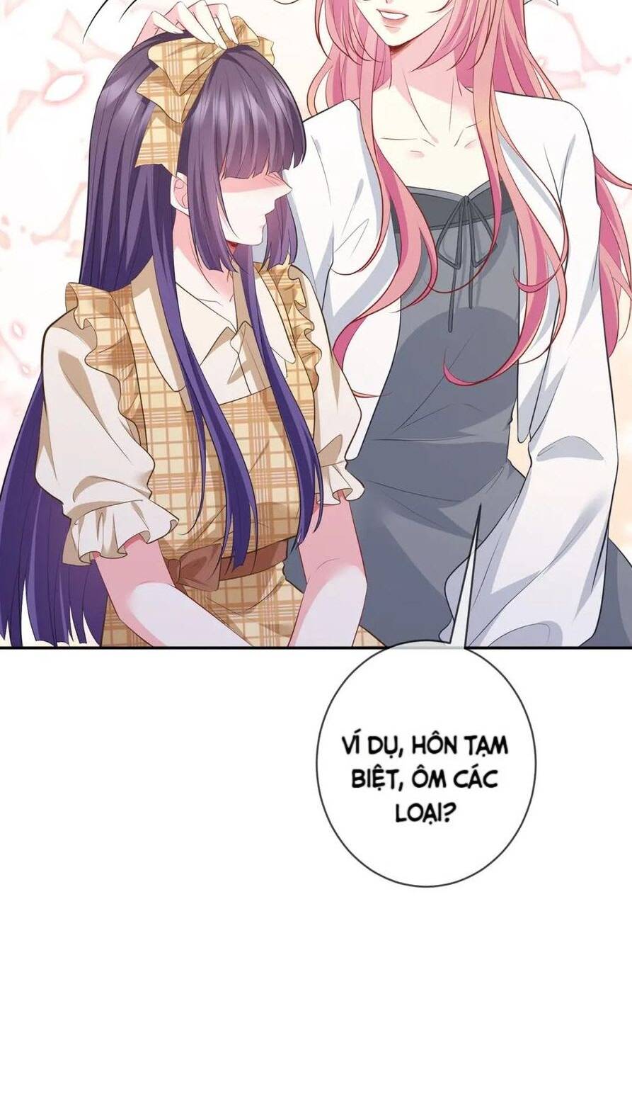 Danh Môn Chí Ái chapter 451 34