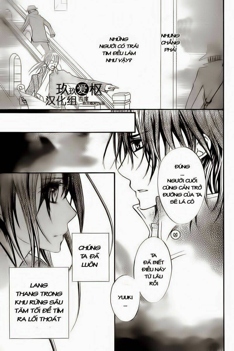 hiệp sĩ vampire chapter 83 33
