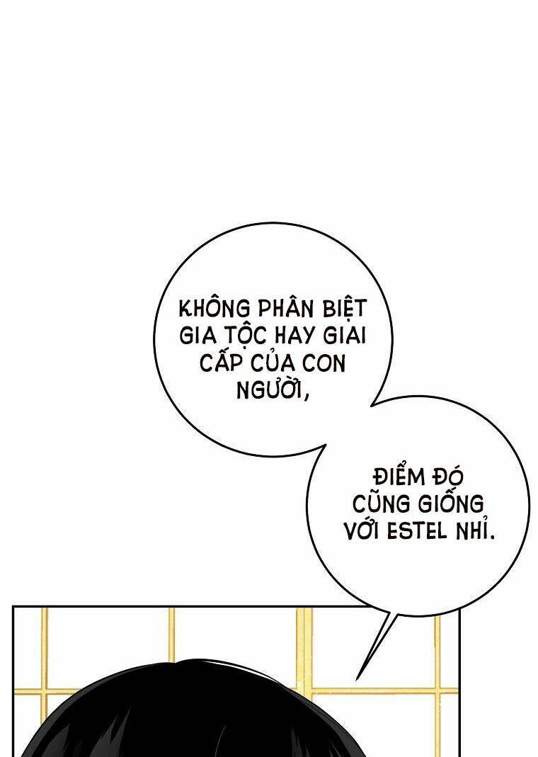 tôi là tiểu thư của gia đình này chapter 150.5 38