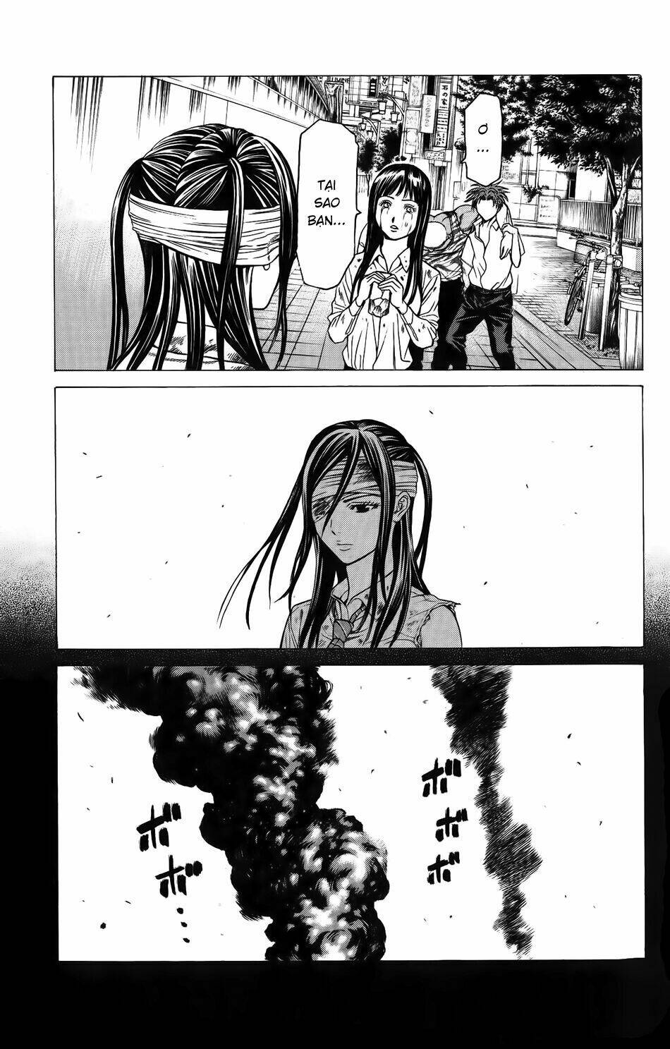 hakaijuu chapter 24 8