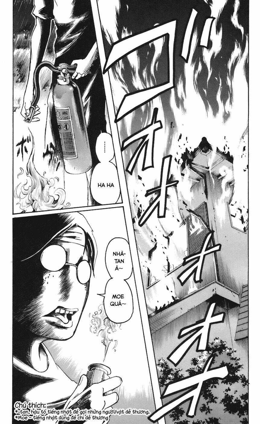 majin tantei nougami neuro chapter 62 27