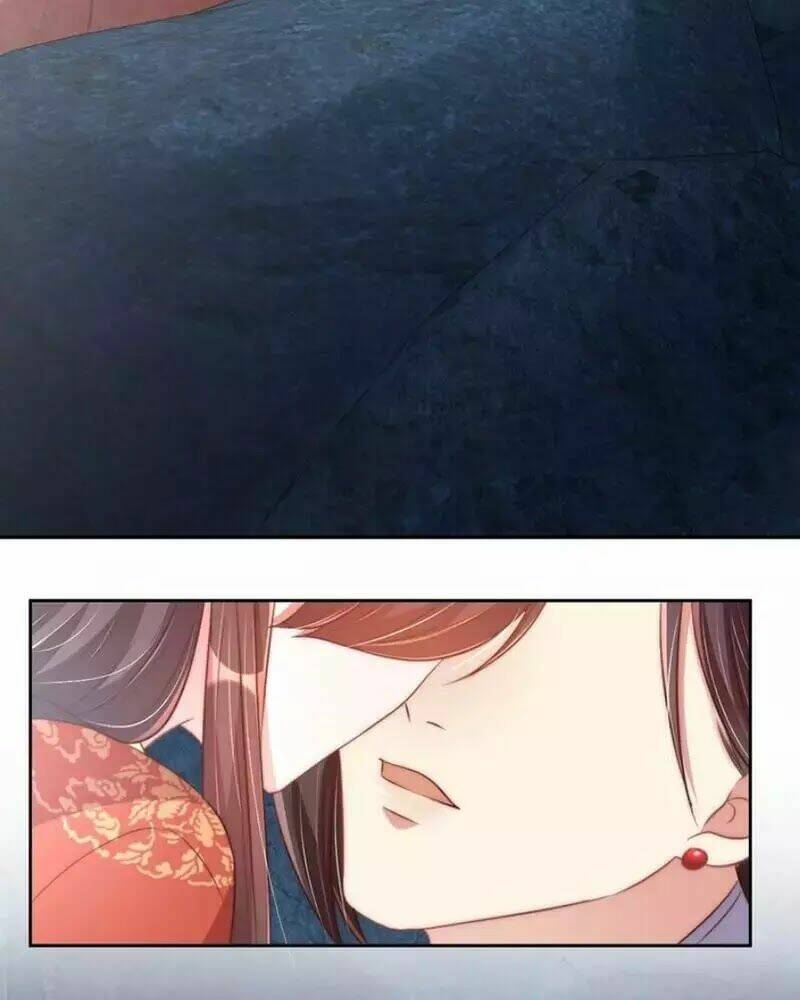 công chúa tại thượng: quốc sư mời xuống kiệu chapter 32 17