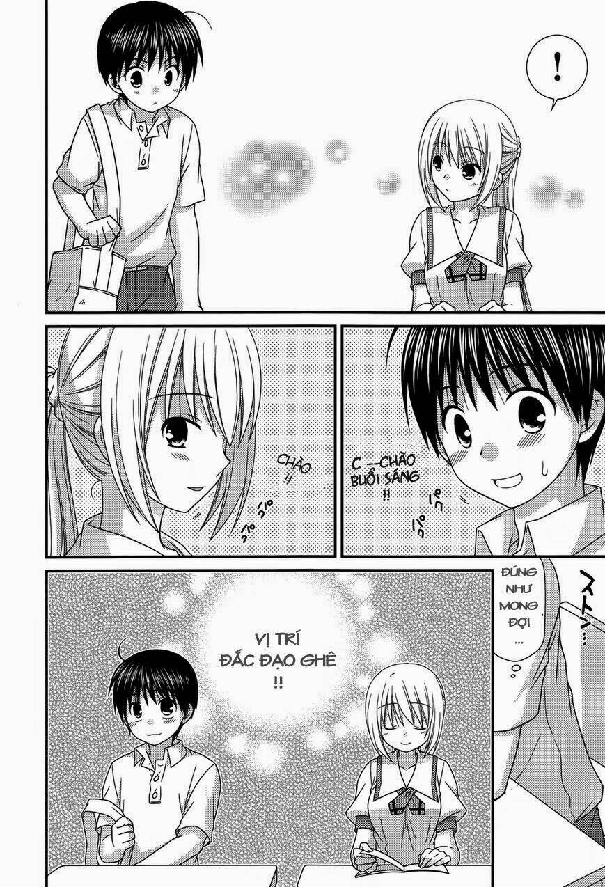 tonari no kashiwagi-san chapter 57 11