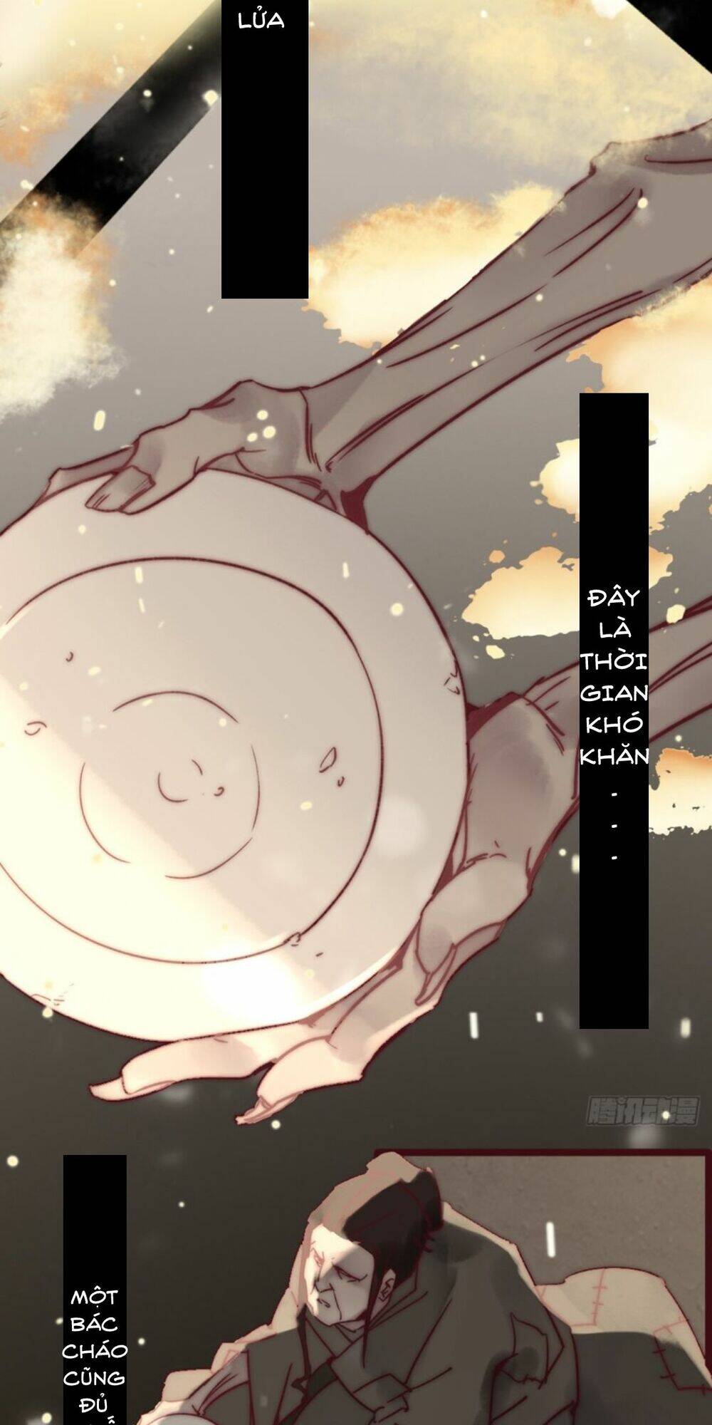 tam quốc thăng thiên ký chapter 0 7