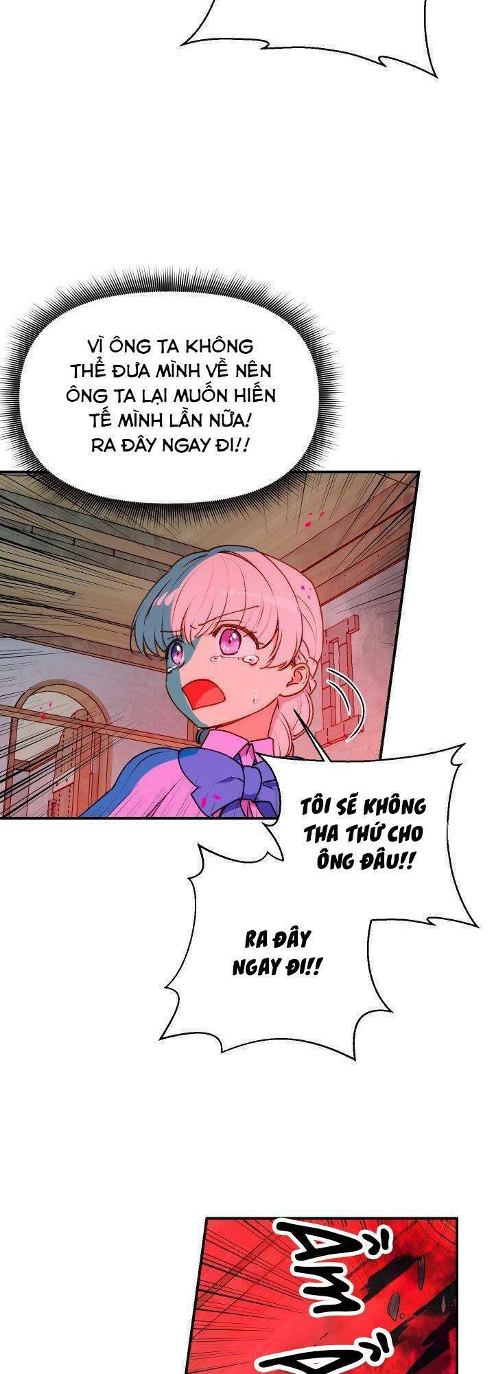 khế ước của nữ công tước quái vật chapter 56 30