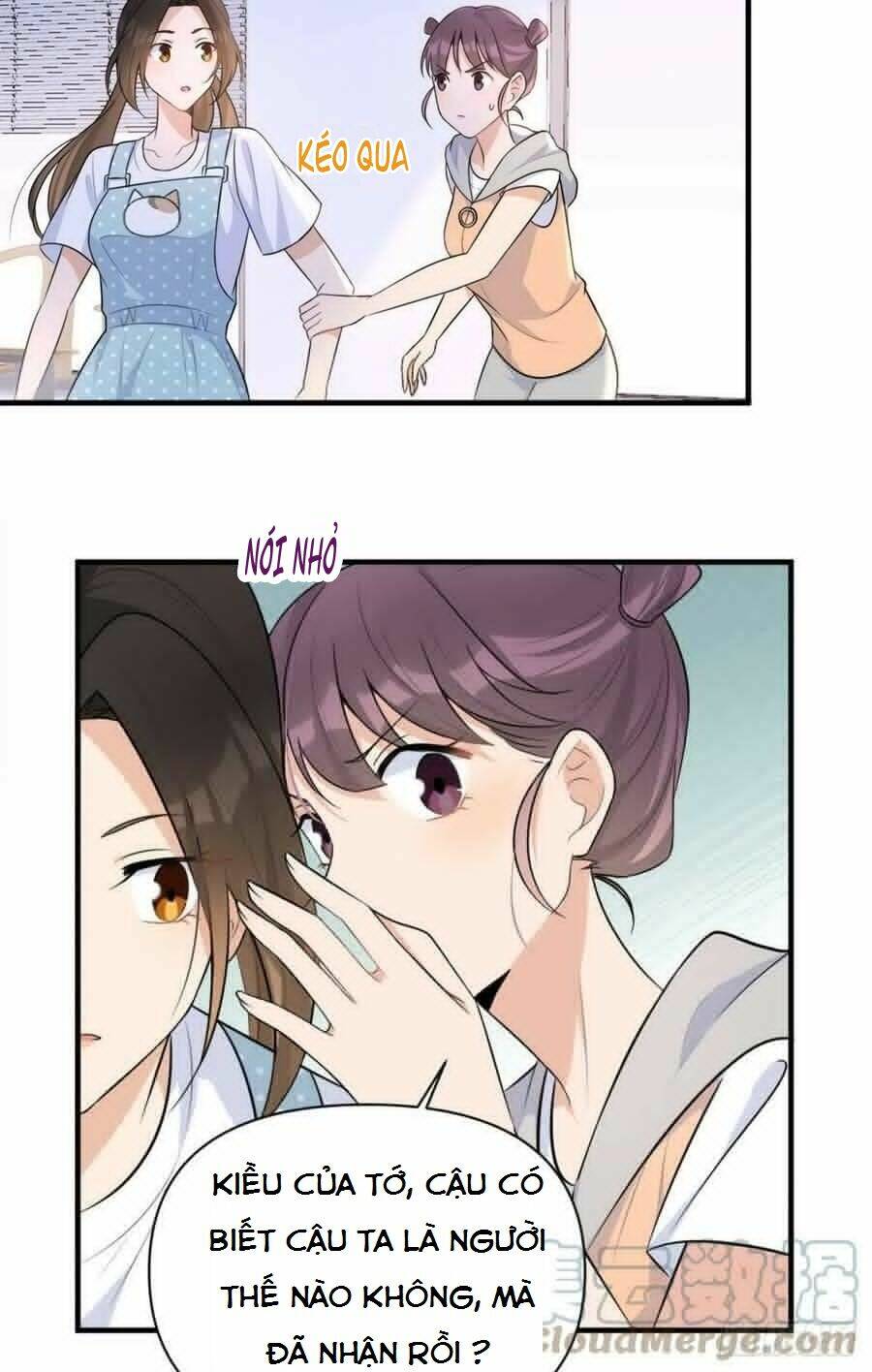 vẫn cứ nhớ em, nhớ em chapter 88 5