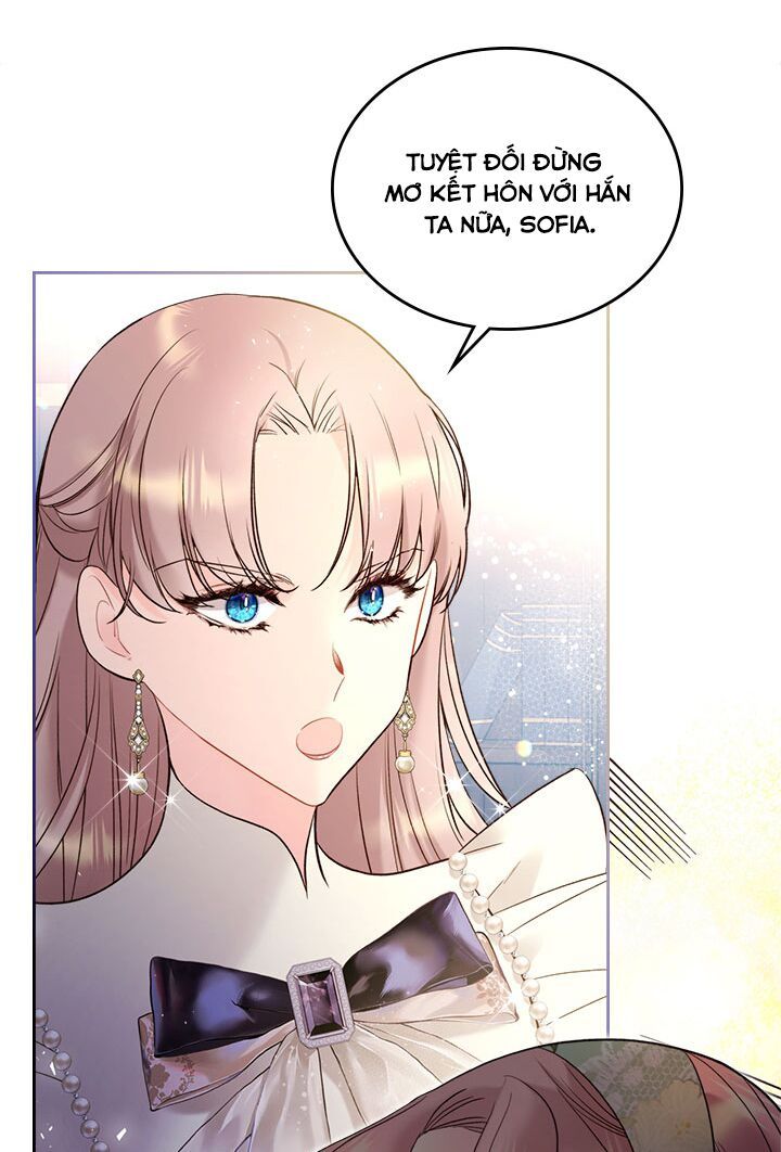 [15+] công chúa chloe chapter 69 42