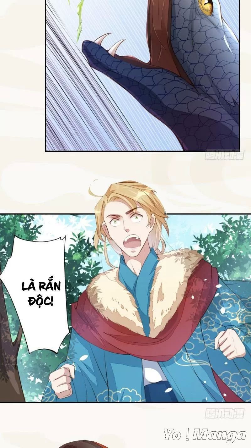 tuyệt thế luyện đan sư chapter 78 17