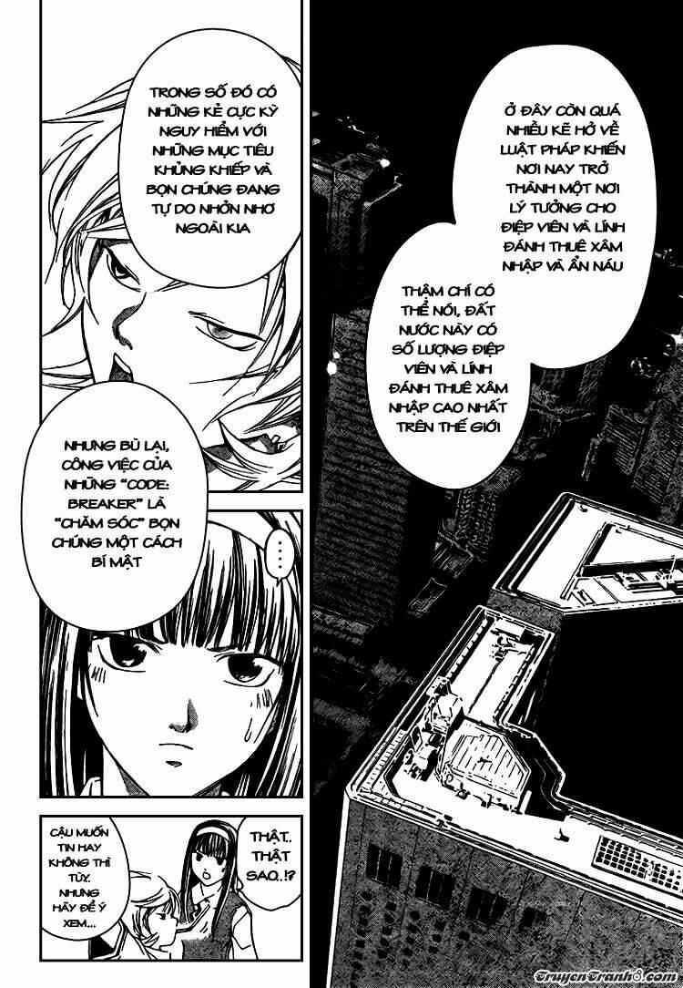 code breaker chapter 36 10