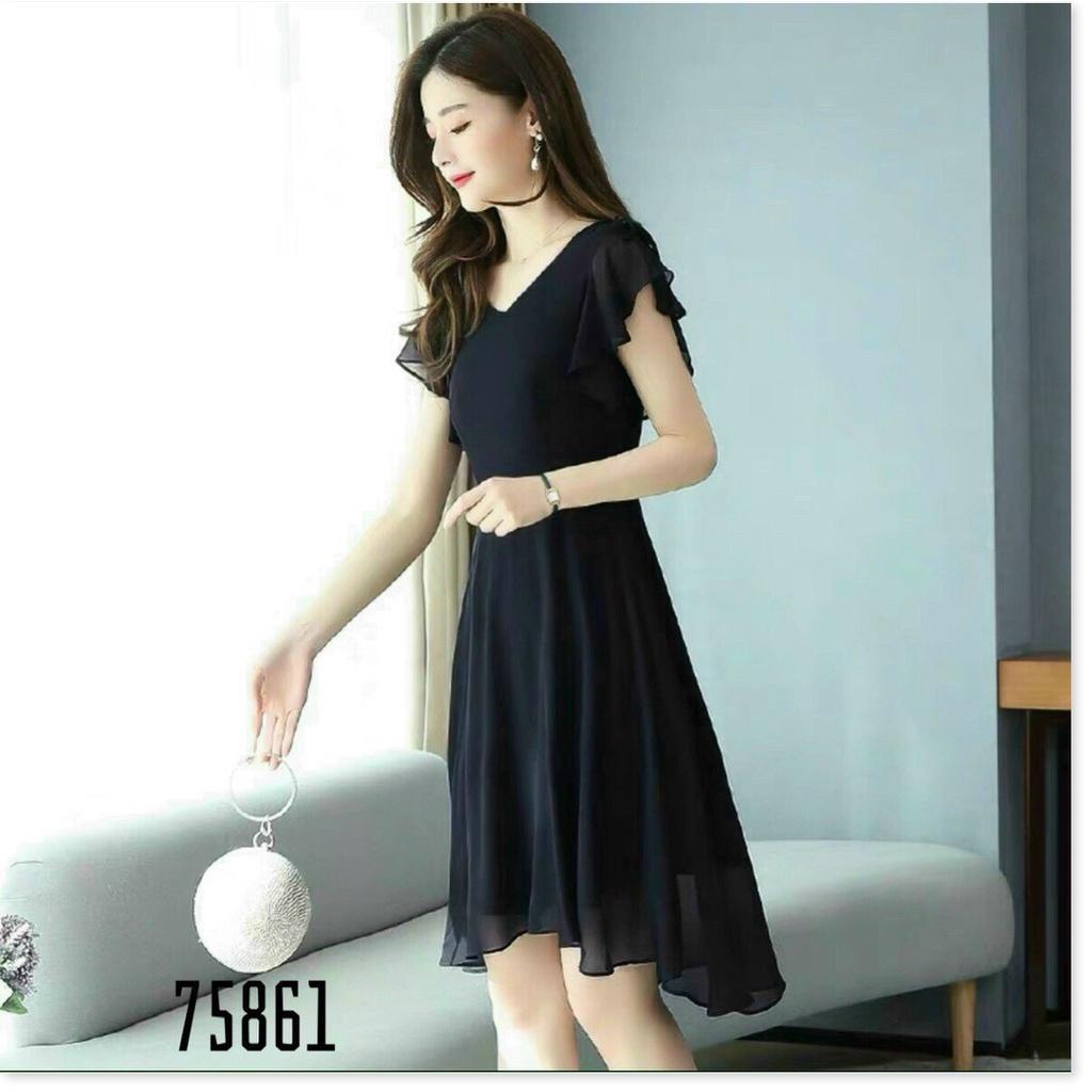 ĐẦM XÒE DỰ TIỆC NỮ SIÊU SANG TRỌNG