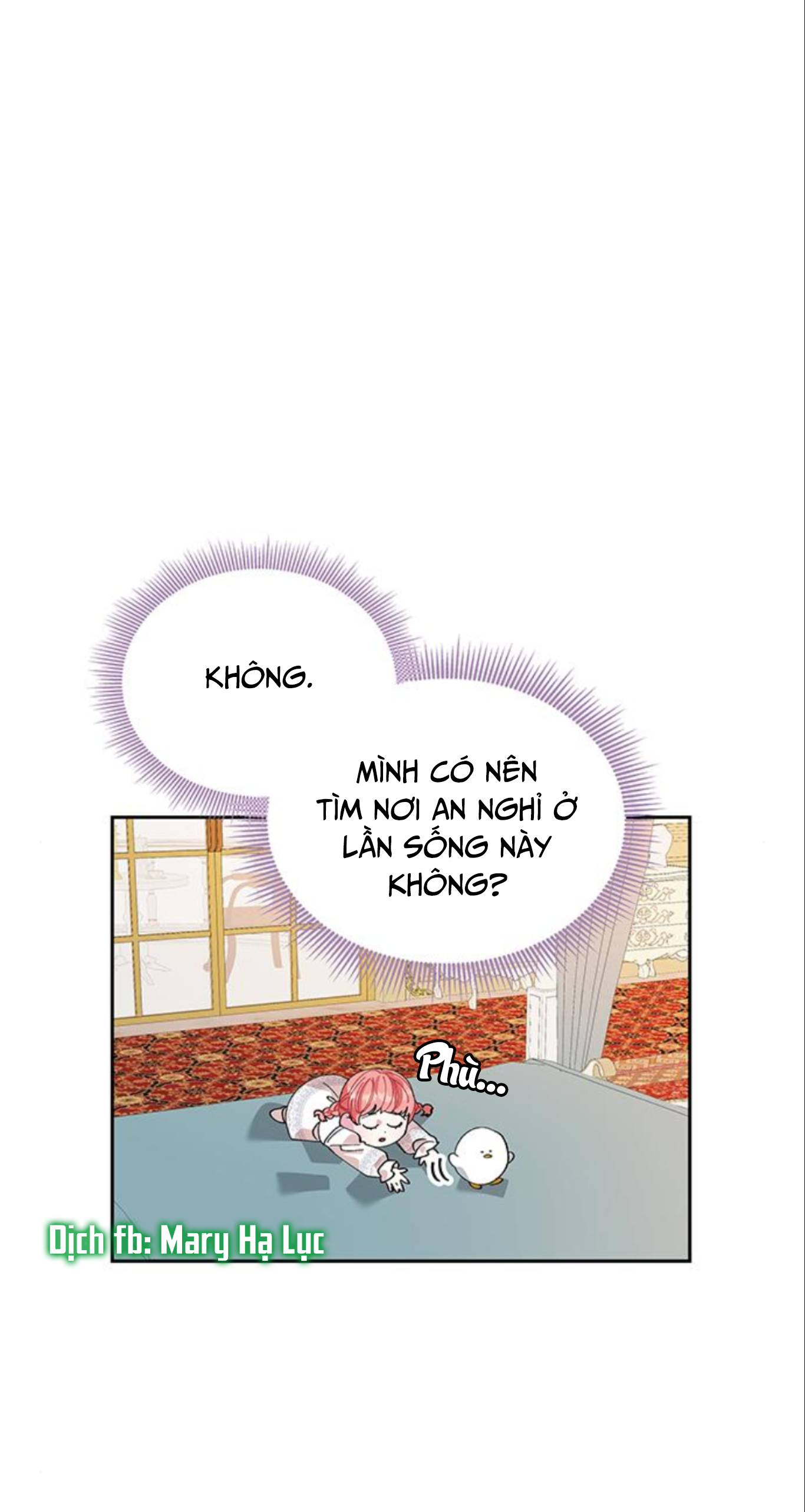 con người không phải thứ có thể sửa đổi được đâu! chapter 13 64