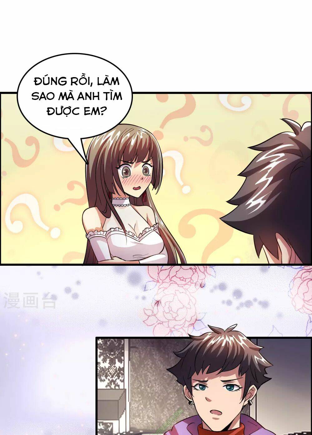 dị giới cung ứng thương chapter 10 21