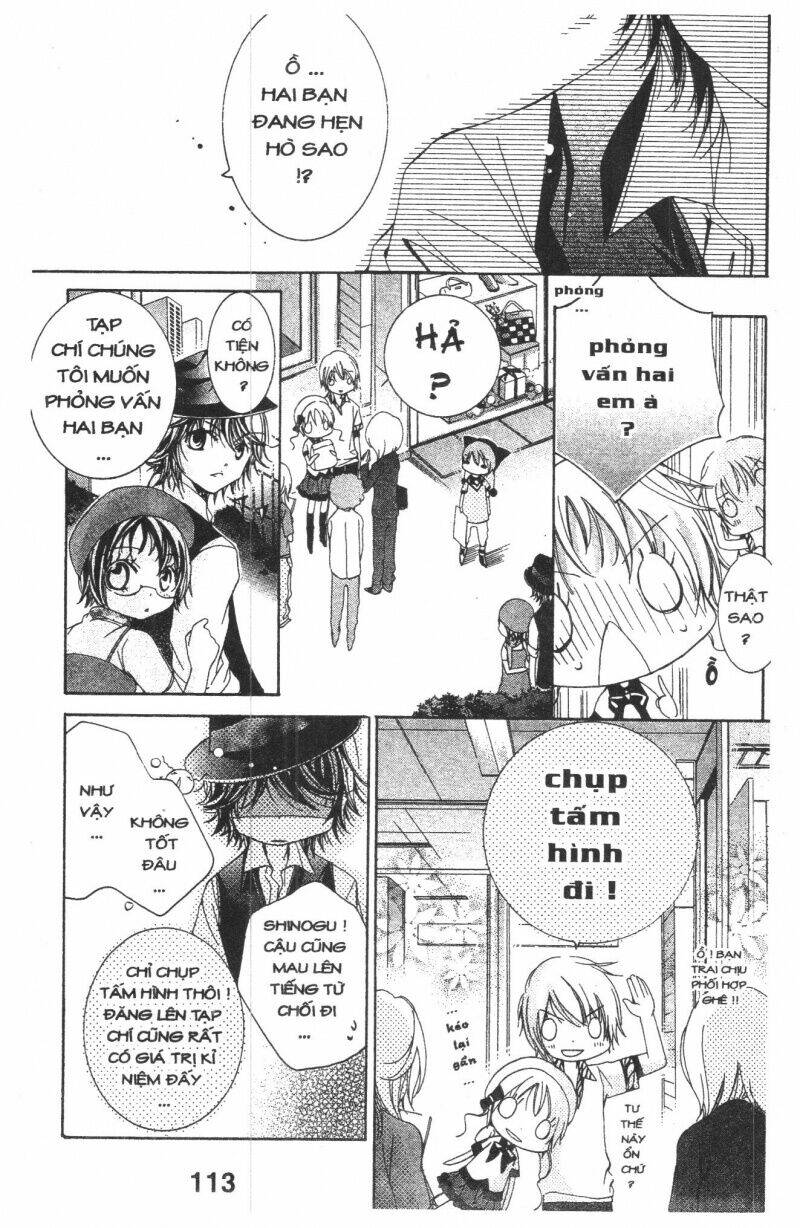 ore-sama kingdom chapter 2 113