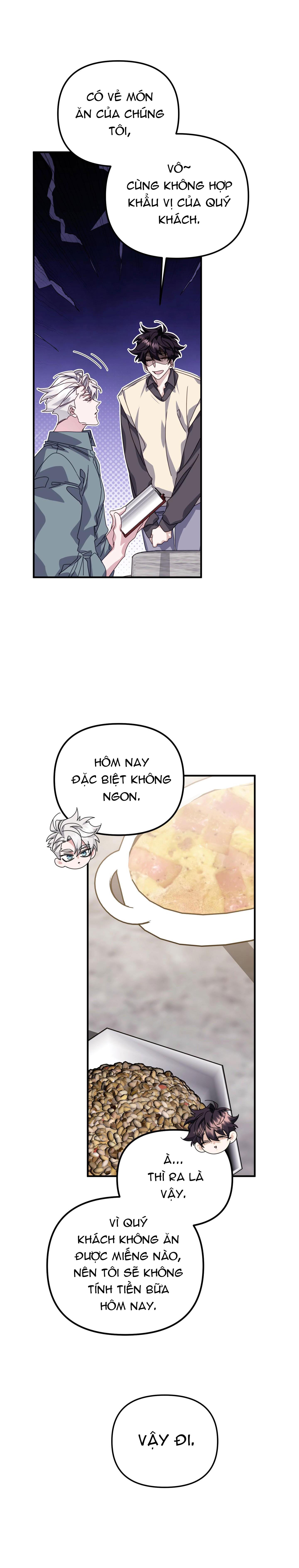 hổ trở về chapter 45 7