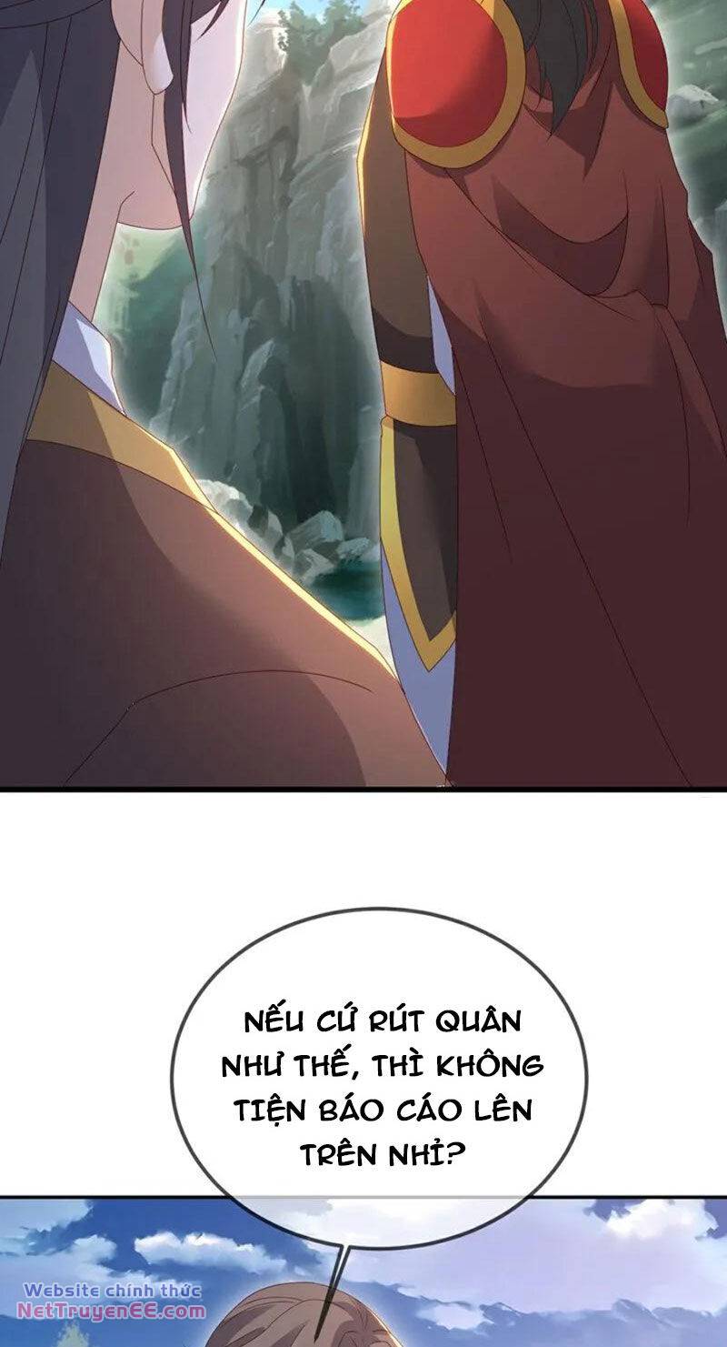 tiên võ đế tôn chapter 554 9