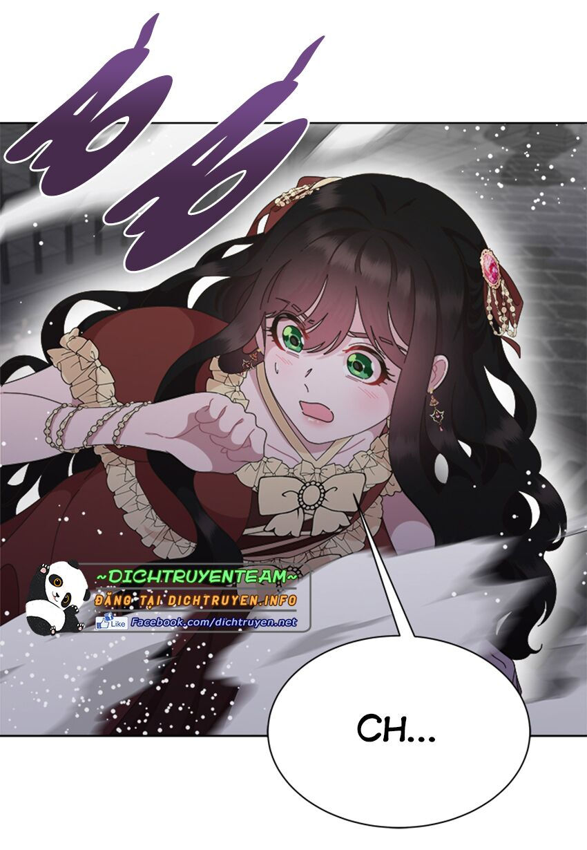 con gái bảo bối của ma vương chapter 134 41