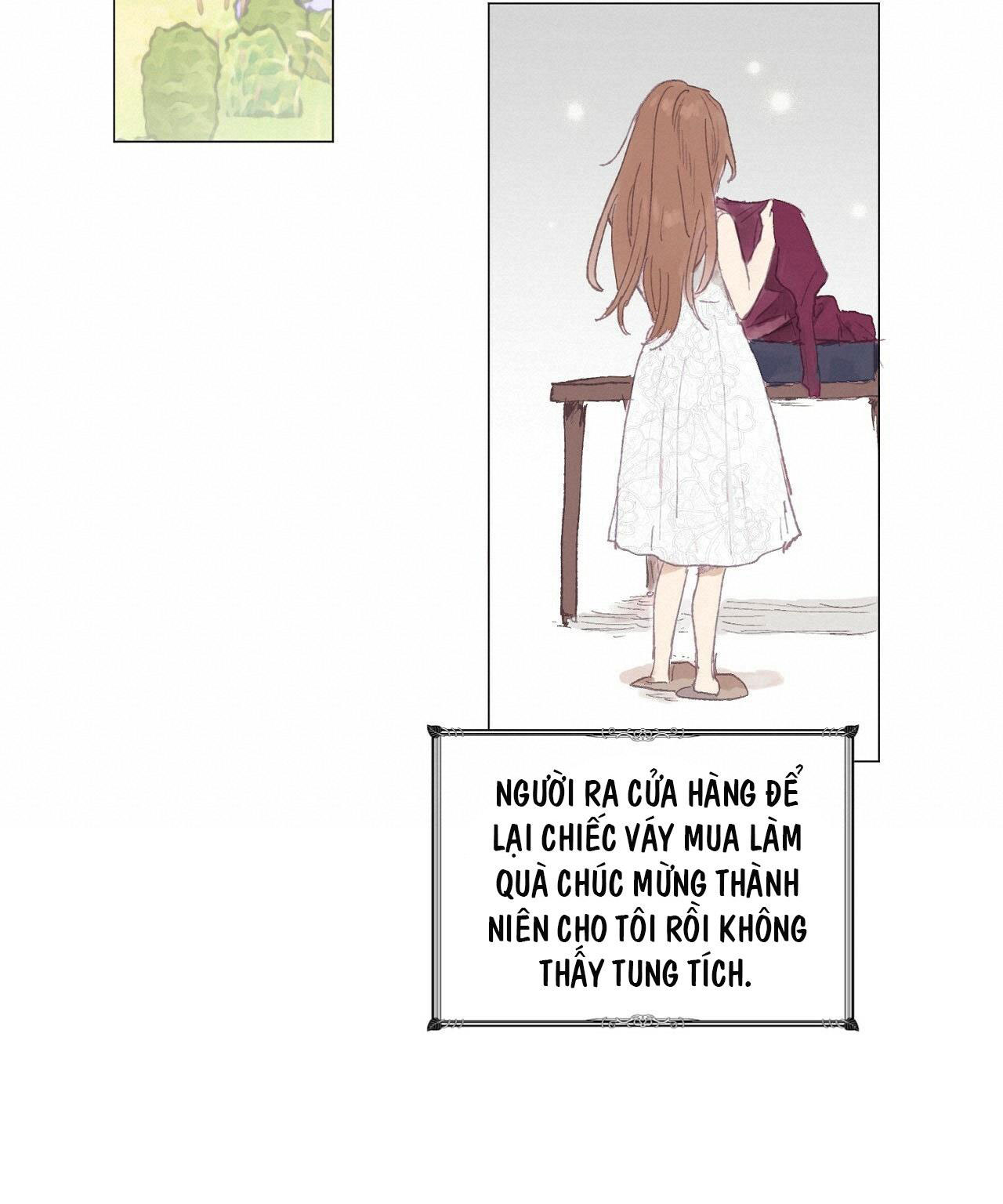 những vị hôn phu thầy kiếm về cho tôi chapter 0.5 7