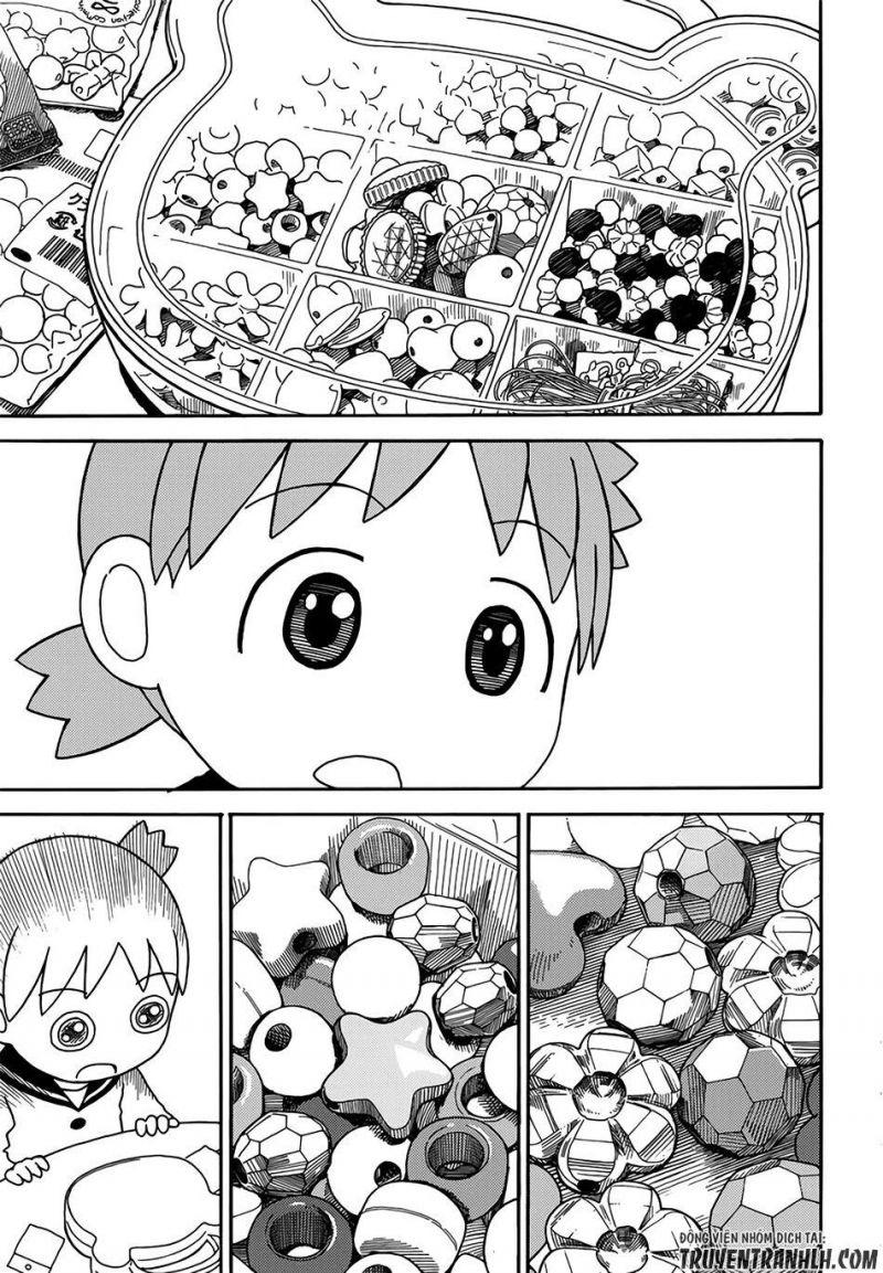 yotsubato! chapter 91 9