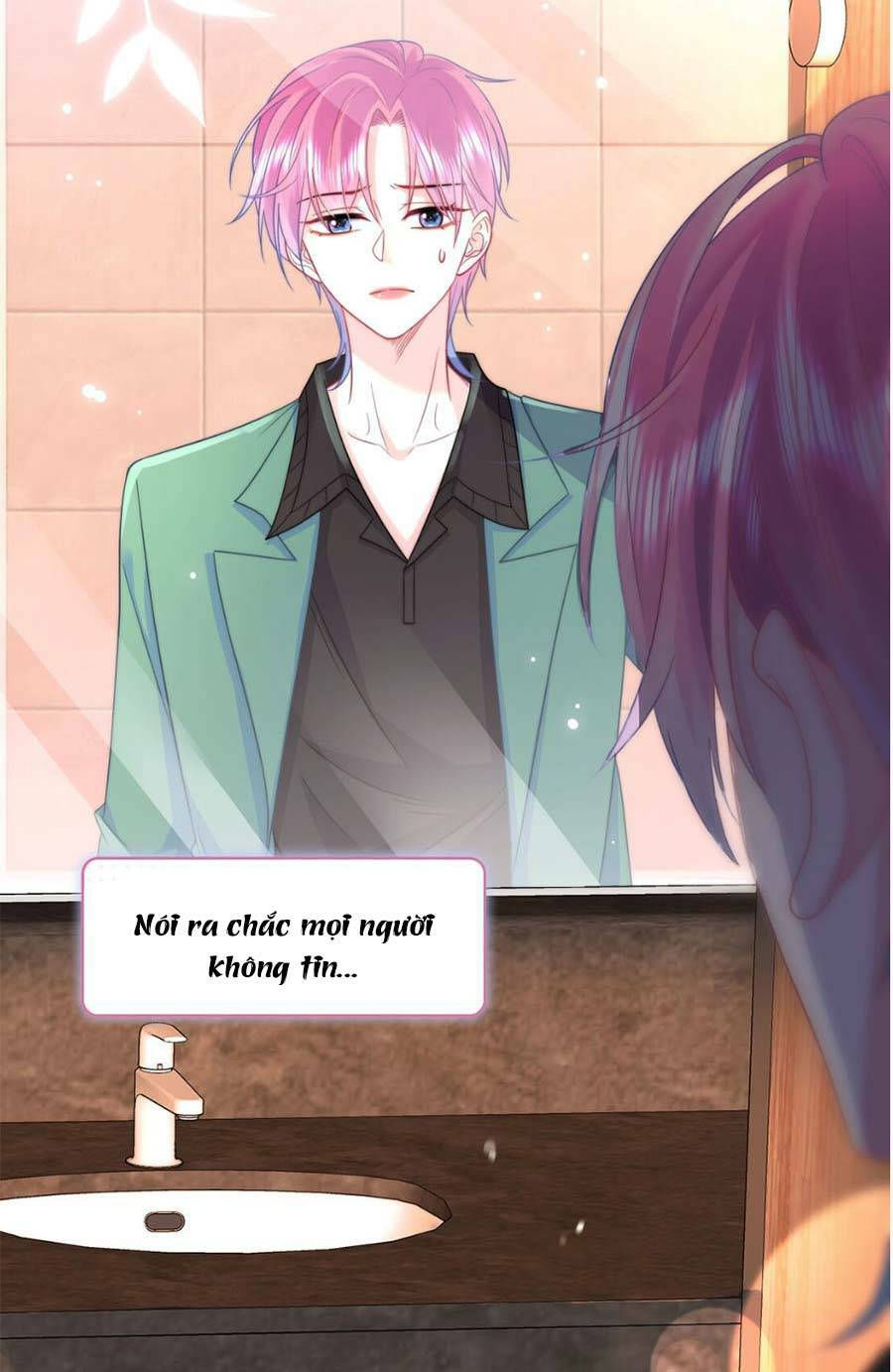 ông trùm phản diện là nữ chapter 1 25