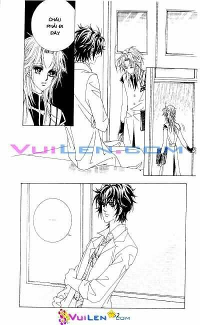 người duy nhất chapter 60 3