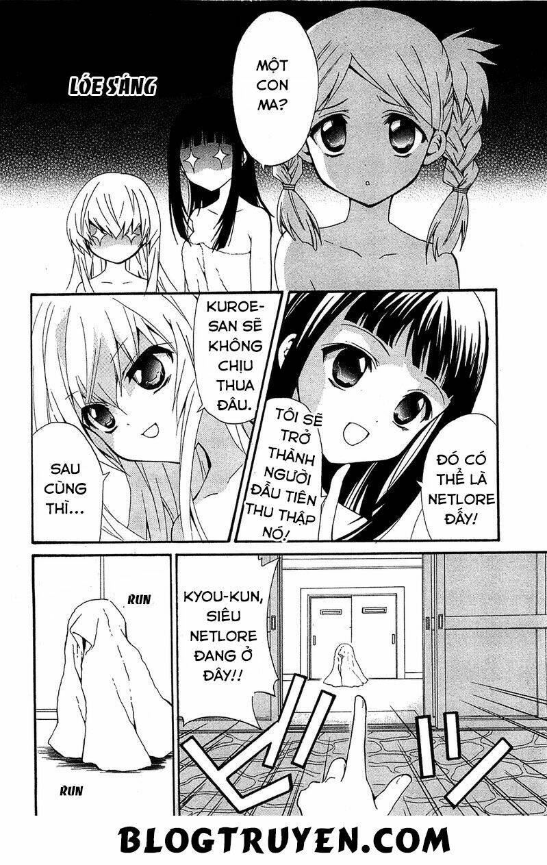 ác mộng gakuen chapter 8 13