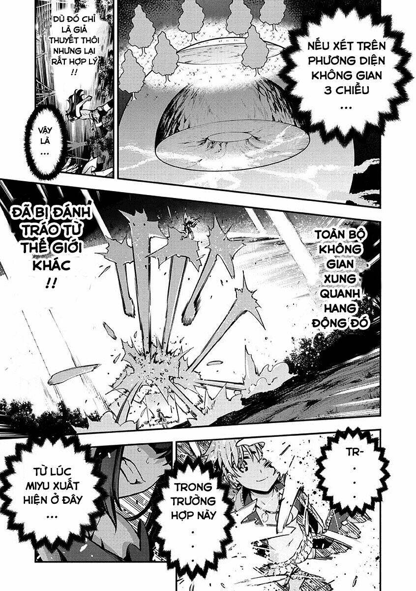 fate/kaleid liner prisma illya 2wei! chapter 25 21