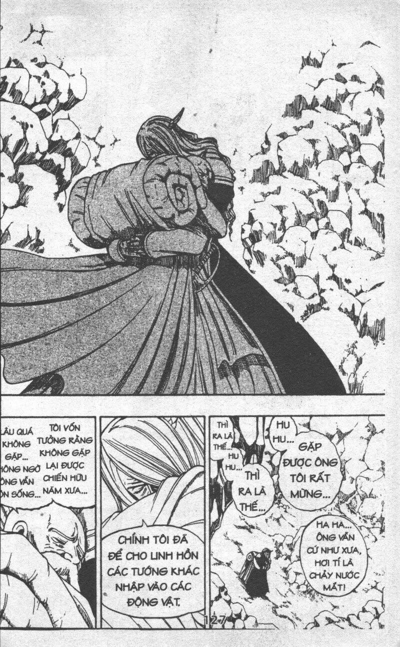 rave master (scan) chapter 31 127