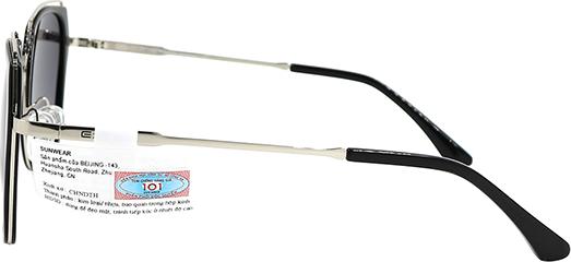 Kính mát nữ EXFASH EF29753