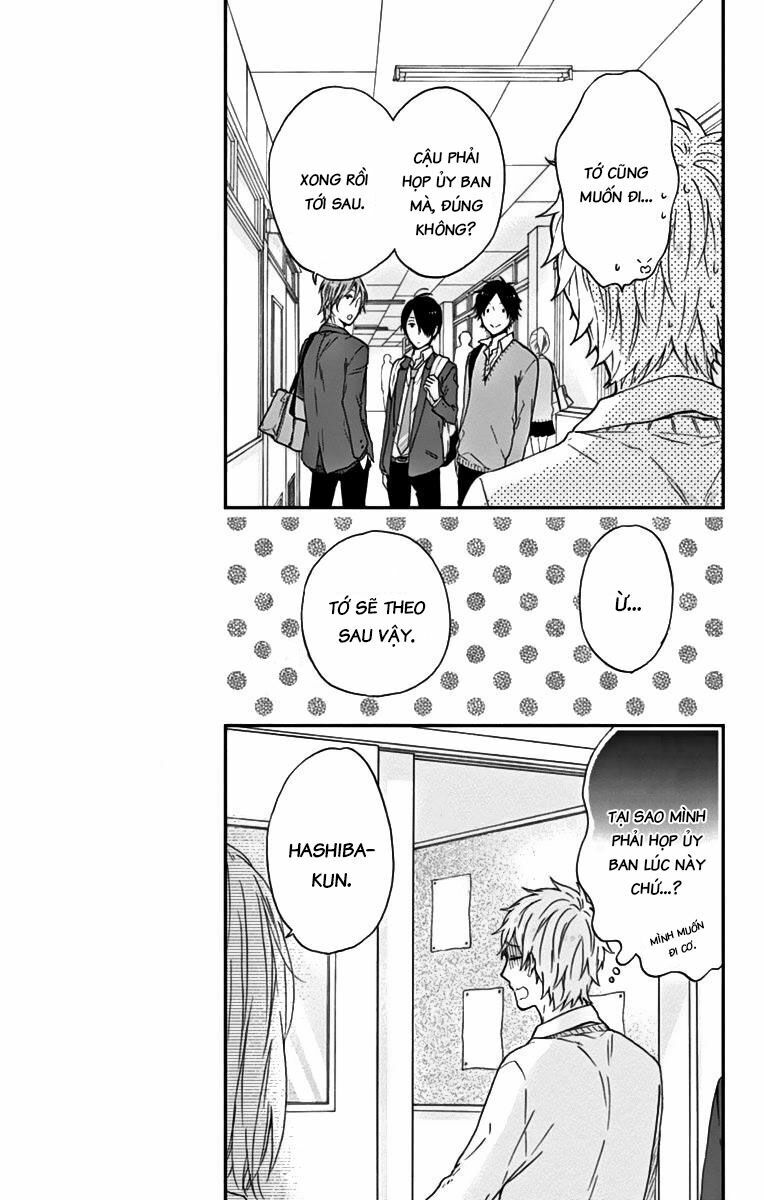 ngày cầu vồng chapter 13 19