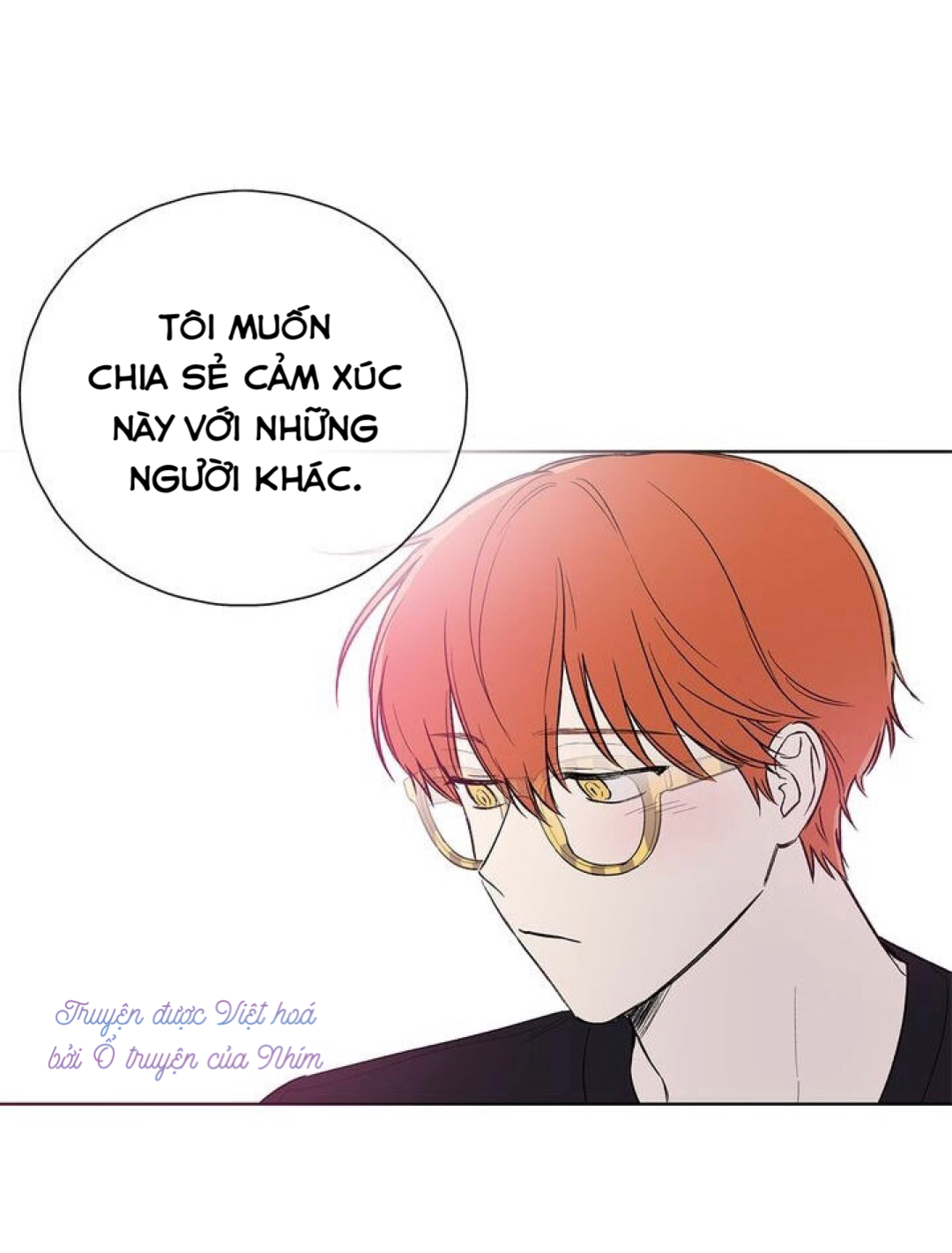 invitation of mystic messenger chapter 35 42