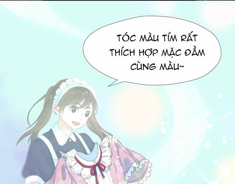 lượm được một tiểu hồ ly phần 3 chapter 4 5