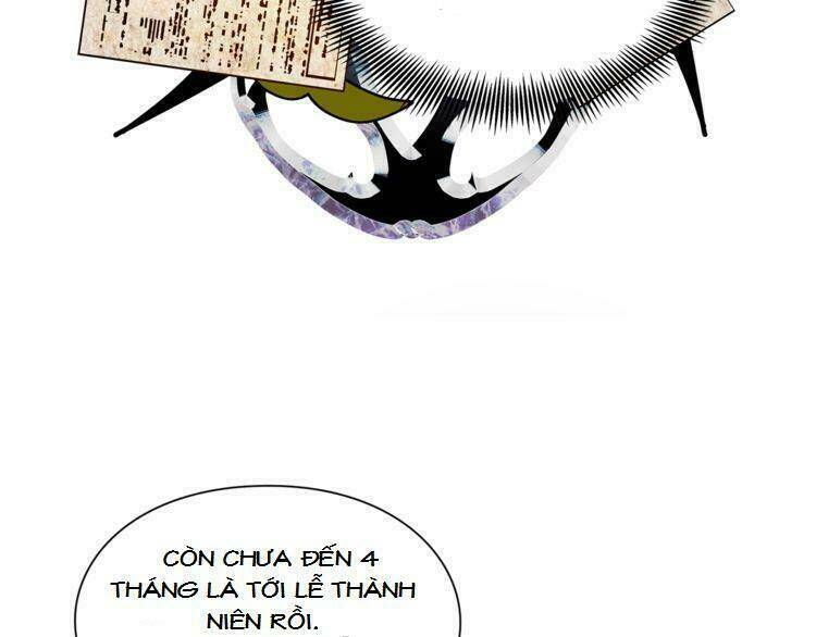 nữ hoàng ngoại khoa chapter 41.1 21