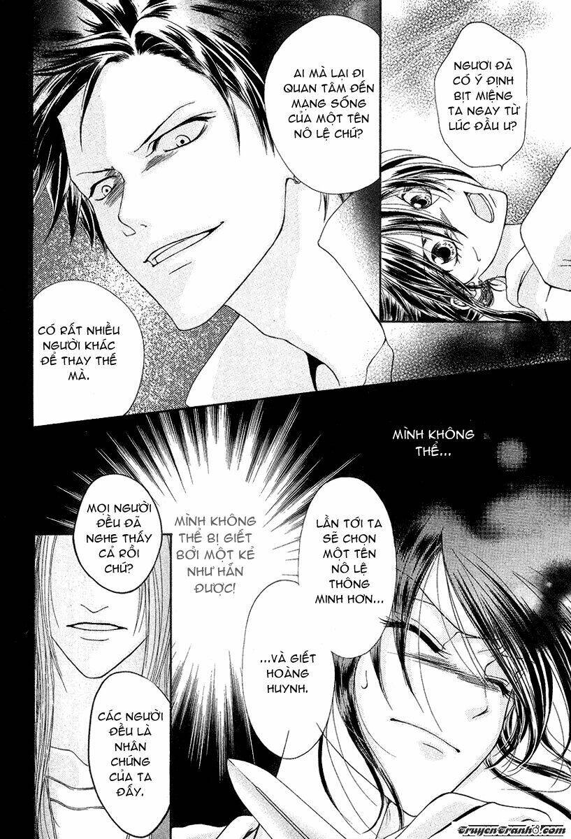 tổng hợp one shot. chapter 167 31