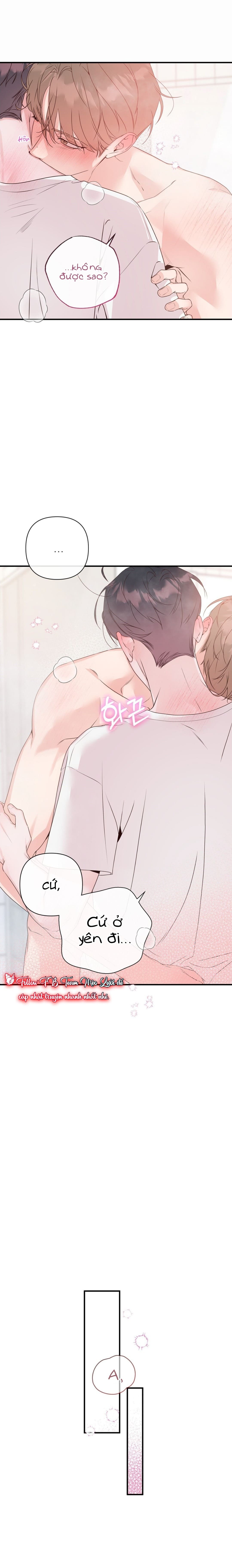 đừng bận tâm, em yêu chapter 63 23