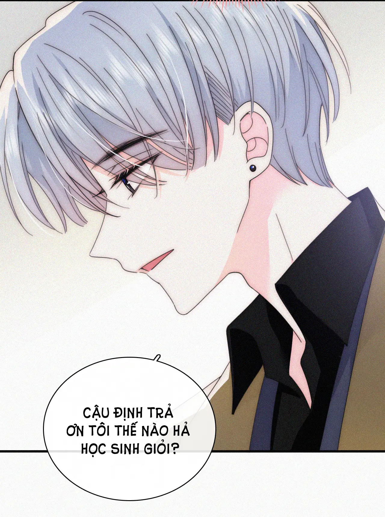 bệnh yêu chapter 32.2 5