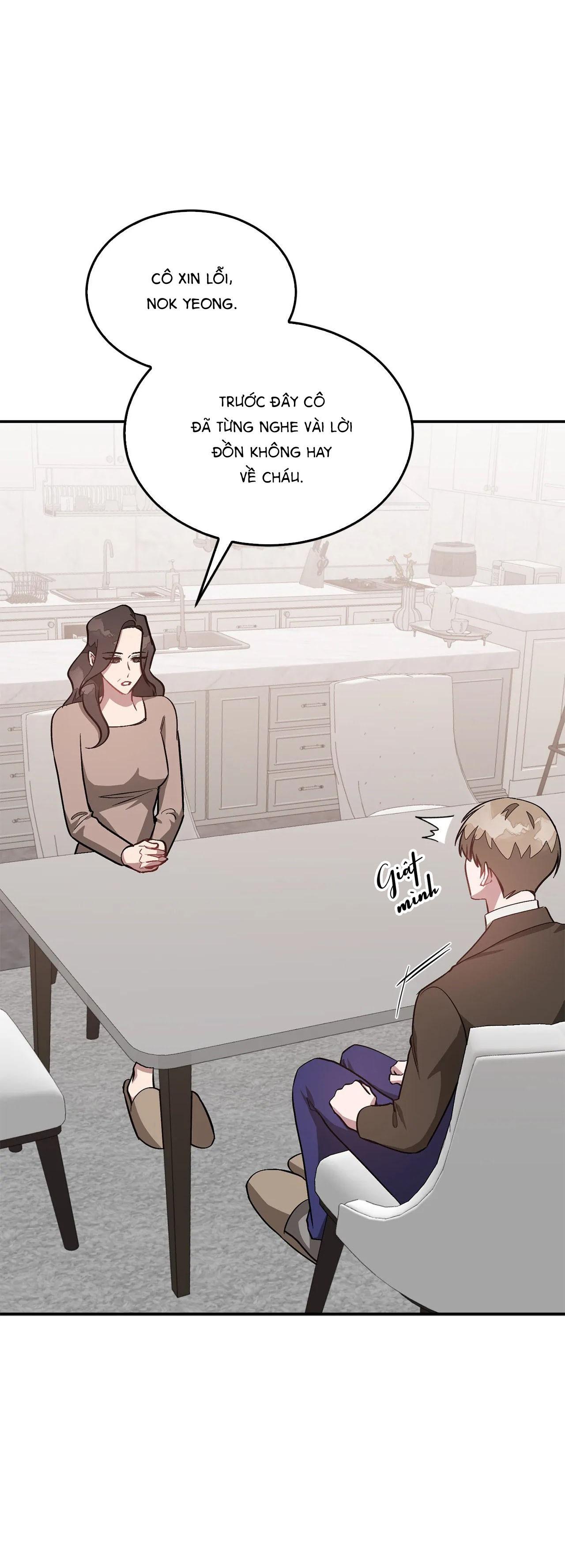 Sống Lại Lần Nữa chapter 68 18