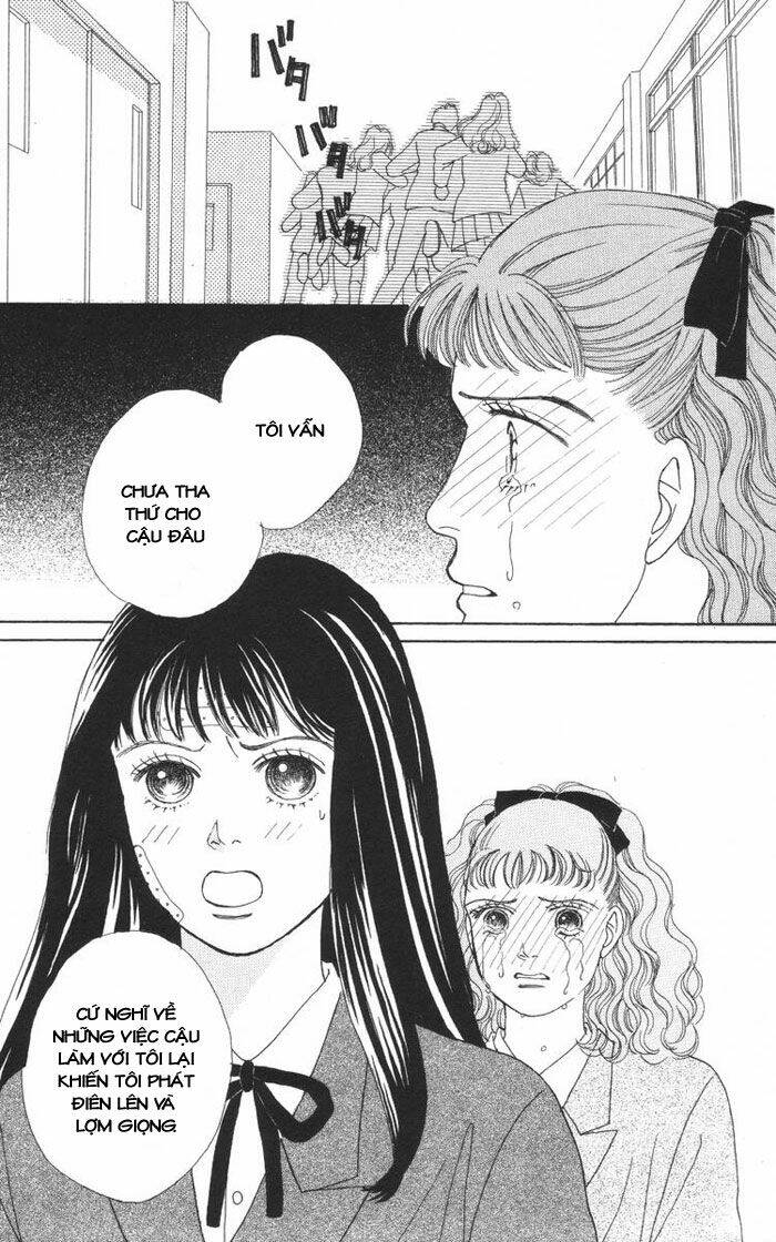 con nhà giàu chapter 30 24