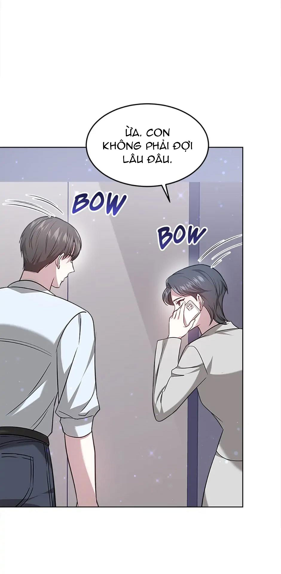 Làm Chồng Tôi Đi chapter 9.1 - Trang 20