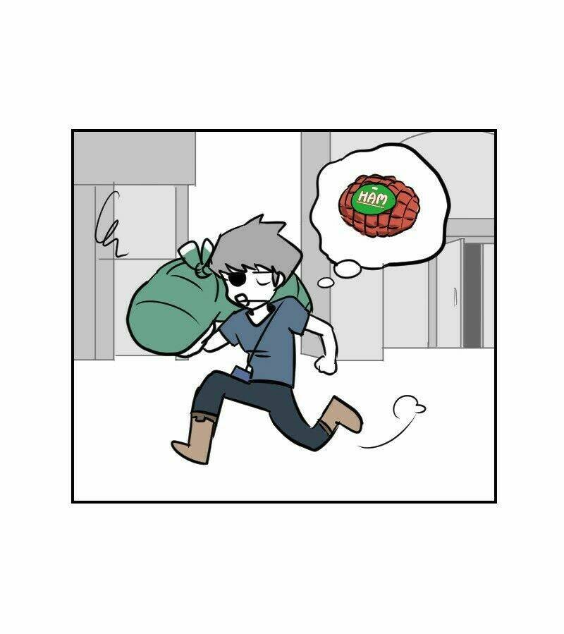 bạn trai tôi là zombie chapter 14 36